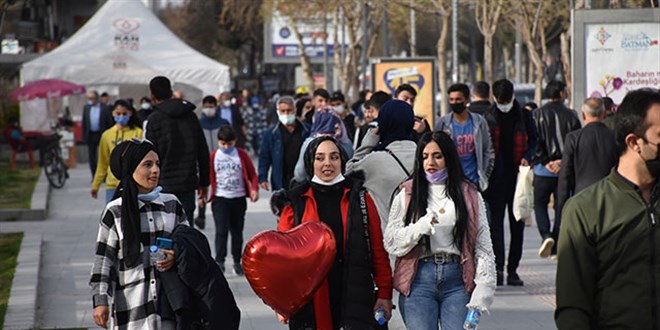Vali Şahin'den 'temaslıları gizlemeyin' uyarısı
