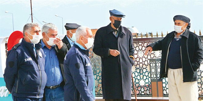 Türkiye'nin mavisi Şırnak kaldı