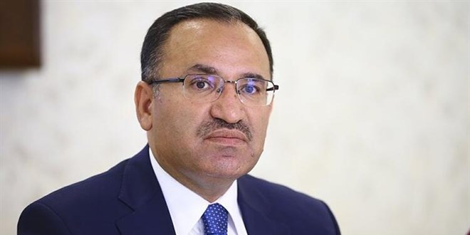'Türkiye usulüne uygun şekilde İstanbul Sözleşmesi'nden çekilmiştir'