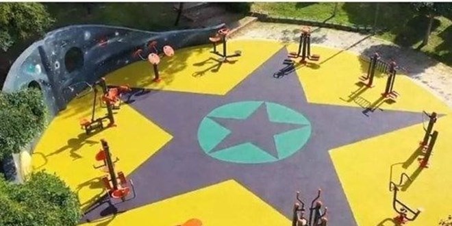Küçükçekmece'deki çocuk parkı soruşturmasında istenen ceza belli oldu
