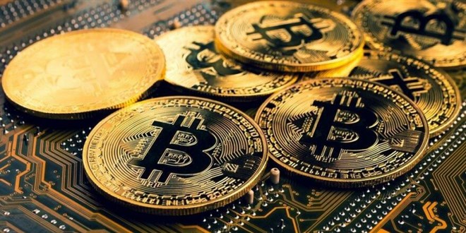 TL'deki sert deer kayb 'Bitcoin' aramalarnda rekor getirdi