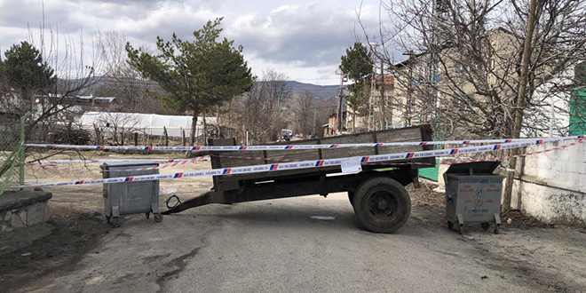 Okul personelinde korona çıktı, ilçede eğitime ara verildi