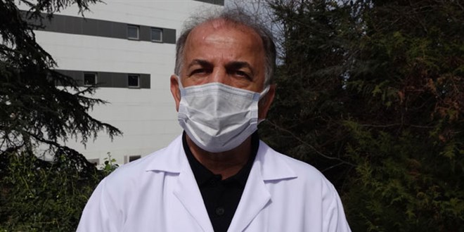 'Karadeniz'de seyahatler ve eğitim denetim altına alınmalı'