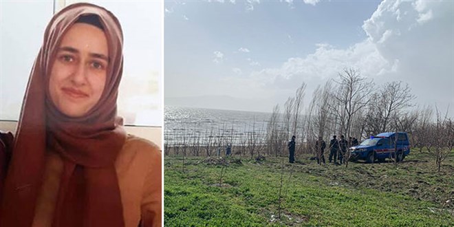 18 g�nd�r kay�p Zilfinur'dan ac� haber!