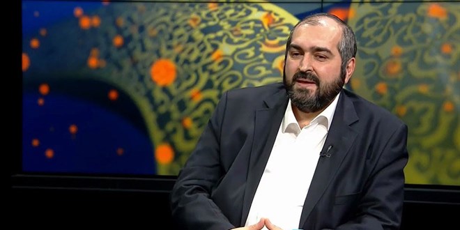 AK Parti Grup Başkanvekilinden Ayasofya imamına tepki
