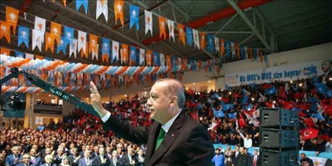 AK Parti Kongresi'ne İYİ Parti'den üç vekil katılacak