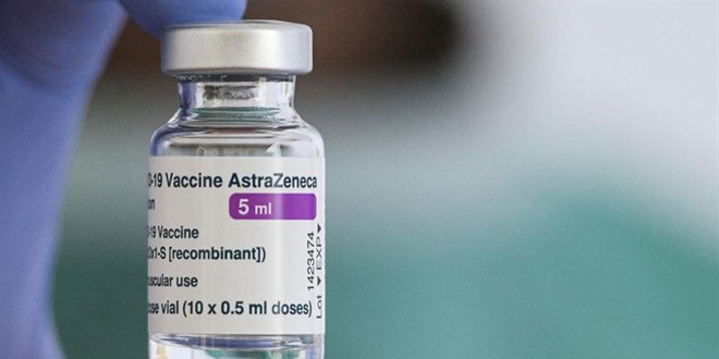 DSÖ: AstraZeneca bu süreçte kar elde etmeyen tek şirket
