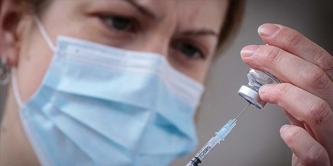 AB yoksul ülkelere aşı göndermiyor