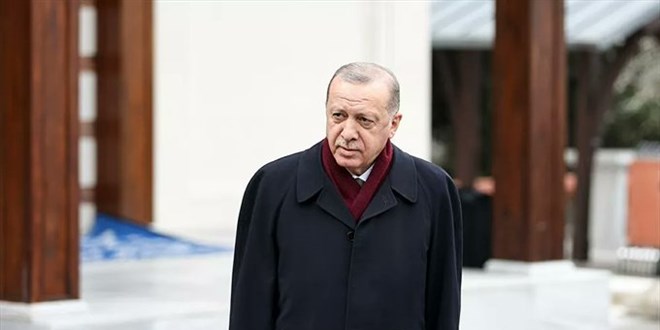 France 5 televizyonu 'Erdoğan özel akşamı' düzenleyecek