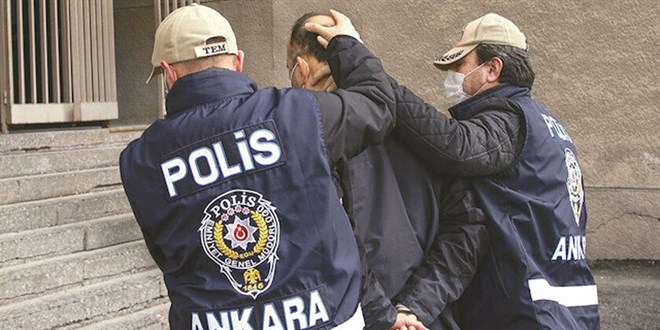 Hedef parti ve STK'lar: FETÖ'den yeni sızma talimatı