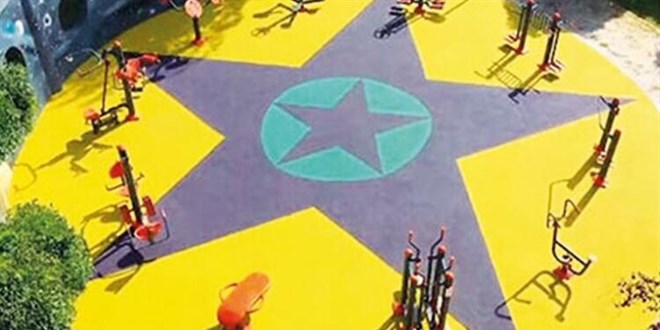 O park için 7.5 yıl hapis istendi