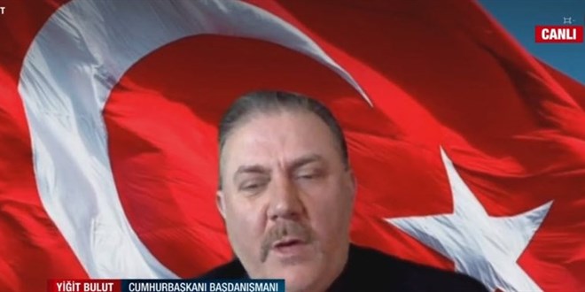 Yiğit Bulut: İnanılmaz bir şekilde spekülasyon yapılıyor