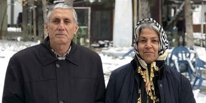 Emekli öğretmen çifti, eski öğrencileri 'bilezikleri' için öldürmüş