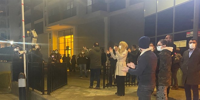 Sitede 'asgari �cret cezas�' isyan�: Burada �ok ilgin� �eyler oluyor