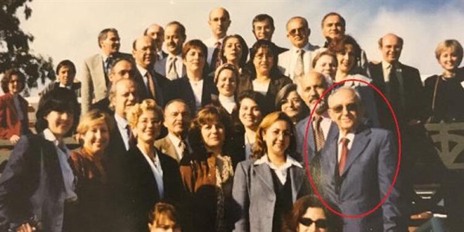 Bülent Ecevit'in doktoru, hayatını kaybetti