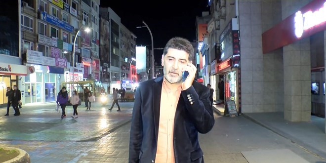Gazeteci Levent Gültekin'e saldırıda iki tutuklama