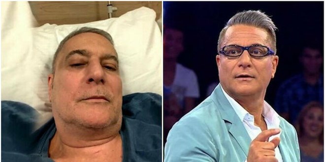 Mehmet Ali Erbil'den Türk sağlık sistemine övgü