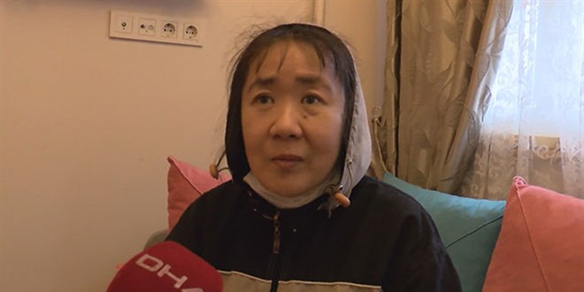 Japonya'dan tatile geldi; başına gelmeyen kalmadı