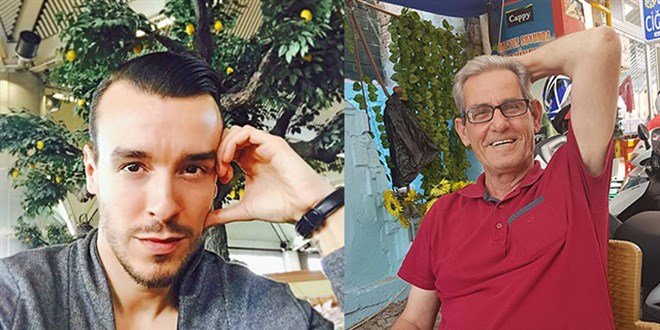 Mzisyen Cem Adrian'n ac gn