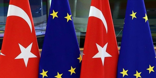 AB liderleri, Trkiye'ye ticari mzakereleri ilerletme mesaj verecek
