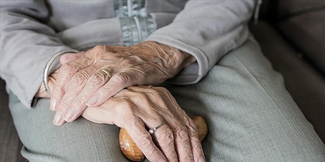 Engelli ve Yaşlı Hizmetleri Genel Müdürü: 'Uzun dönem bakım sigortası gündemimizde'