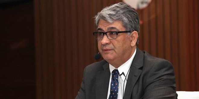Cemil Ertem'den '4 ayda 3 başkan neden değişti?' sorusuna yanıt