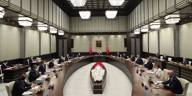 Yeni kabinedeki isimleri sadece Cumhurbaşkanı biliyor