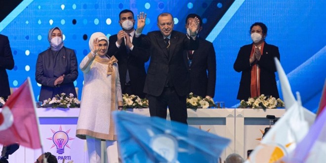 'Piyasadaki dalgalanmalar, Türk ekonomisini kesinlikle yansıtmıyor'