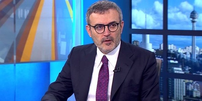 Mahir Ünal Bakan mı oluyor?