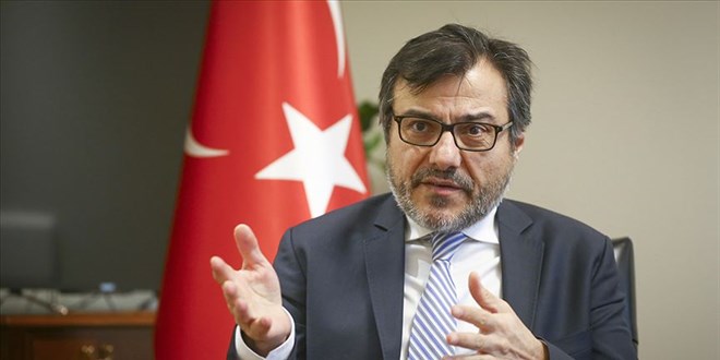 Prof. Dr. Göksel Aşan: Bunlar küçük sancılar