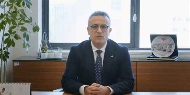 Prof. Tezer: Korona aşıları, bilim tarihinde en hızlı geliştirilen aşılardan