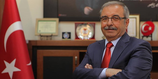 Gelibolu Belediye Başkanı, koronavirüse yakalandı