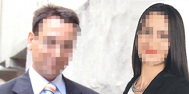 Emekli hakime 'macun' tuzağı! Kızlarına cinsel saldırı