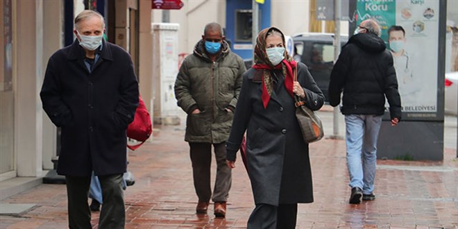En çok vaka görülen Samsun'da Vali'den çağrı: İhbar edin