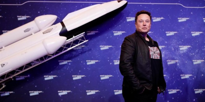 Elon Musk duyurdu: Artk Bitcoin ile Tesla alnabilir