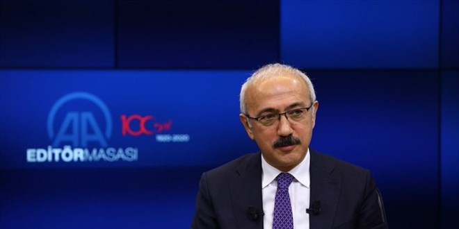 Bakan Elvan: Bebek ürünlerinde KDV istisnası yok