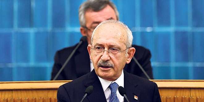 'İttifak yaparken denge korunmalı'