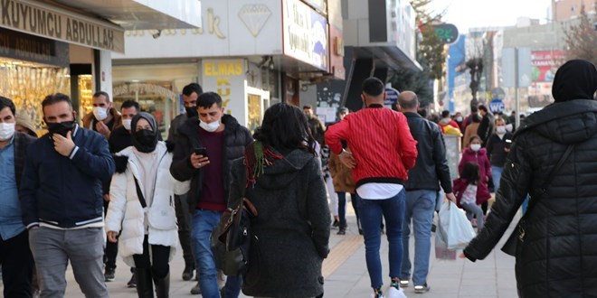 Vali'den vaka artışı uyarısı: Kırmızı bölgeden öğretmenler geldi!