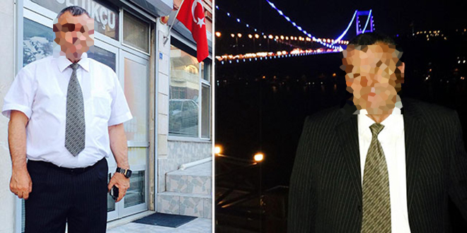 Tekirdağlı iş insanı 15 yaşındaki kıza cinsel istismardan tutuklandı