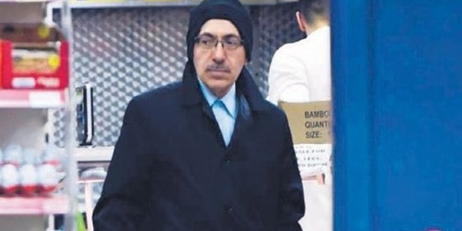 FETÖ içindeki kavga gizli kasaların yolsuzluk ve karanlık servetlerini ifşa ediyor