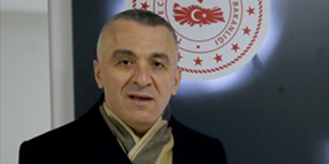 Vali: Sosyal medyada maskesiz görsel paylaşanlara işlem yapılacak