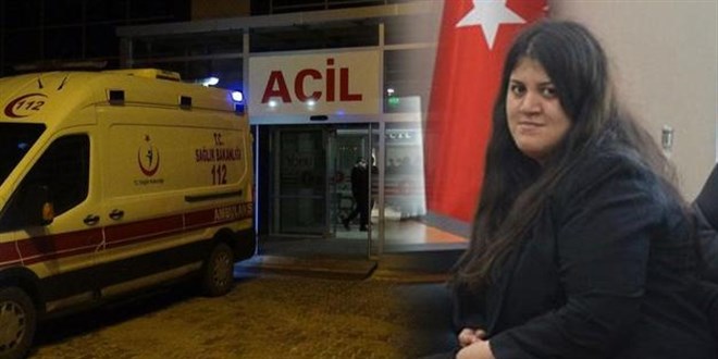 Savcının başından vurulmasına ilişkin 4 şüpheli gözaltında