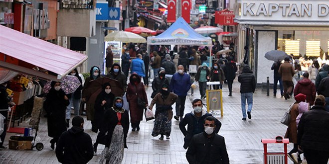 Prof. Dr. Uzun: İngiliz varyantıyla farklı semptomlar görülüyor