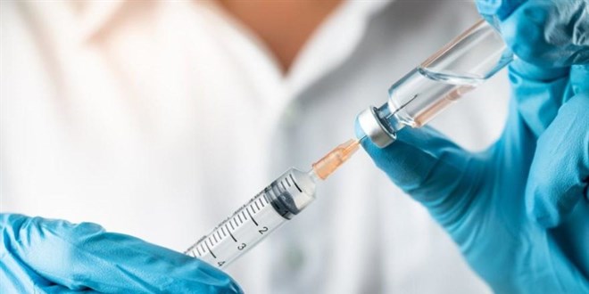 BioNTech, 12 yaş altı çocuklarda aşı denemelerine başladı