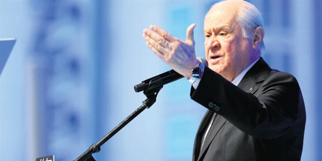 MHP'nin yeni A Takımı bugün belli oluyor