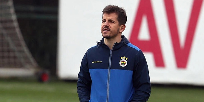 Fenerbahçe'de Emre Belözoğlu için pro-lisans krizi