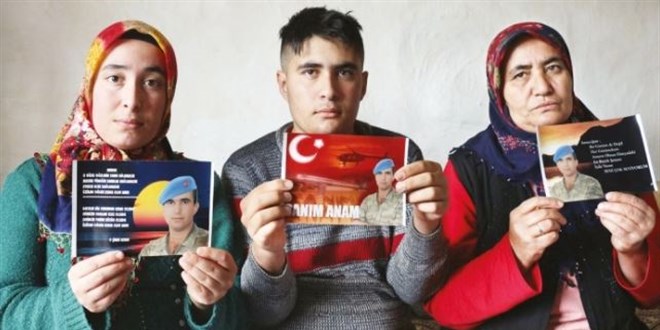 Darbe günü halka ateş açmadığı için vurulmuştu, 5 yıl sonra şehit sayıldı