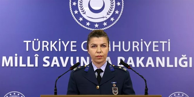 MSB: Yeni düzenleme güncel mevzuata uygun ve daha somut
