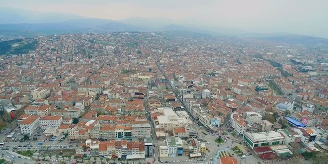 Vaka artışında beşinci olan ilde yeni karar: Paket servis harici yasak