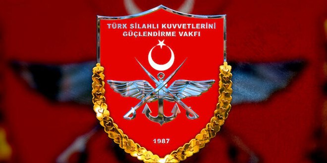 Küçük Bağışlardan Büyük Savunma Sanayiine
